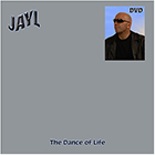 JAYL - The Dance of Life (DVD / Video)
